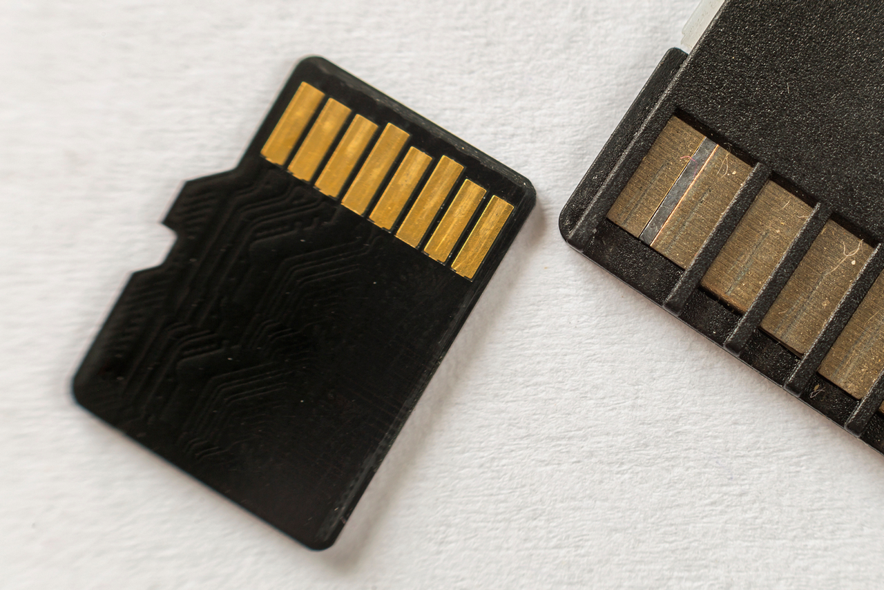 Jaką kartę pamięci do smartfona dla wymagających? Czy wybrać 256 GB?